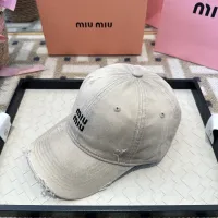$25.00 USD MIU MIU Caps #1422294