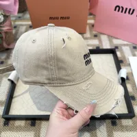 $25.00 USD MIU MIU Caps #1422294