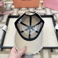 $25.00 USD MIU MIU Caps #1422294