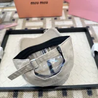 $25.00 USD MIU MIU Caps #1422294
