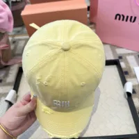 $25.00 USD MIU MIU Caps #1422295