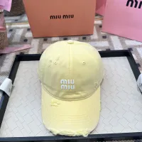 $25.00 USD MIU MIU Caps #1422295