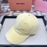 $25.00 USD MIU MIU Caps #1422295