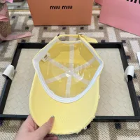 $25.00 USD MIU MIU Caps #1422295