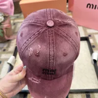 $25.00 USD MIU MIU Caps #1422296