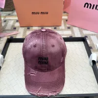 $25.00 USD MIU MIU Caps #1422296