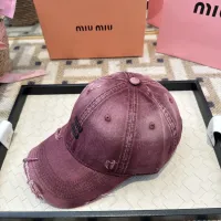 $25.00 USD MIU MIU Caps #1422296