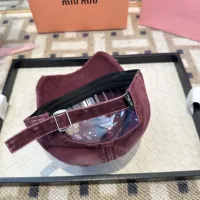 $25.00 USD MIU MIU Caps #1422296
