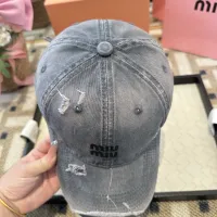 $25.00 USD MIU MIU Caps #1422297