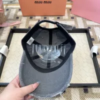 $25.00 USD MIU MIU Caps #1422297