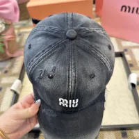 $25.00 USD MIU MIU Caps #1422298