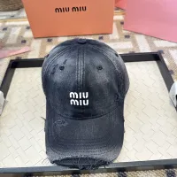 $25.00 USD MIU MIU Caps #1422298