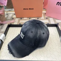 $25.00 USD MIU MIU Caps #1422298