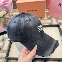 $25.00 USD MIU MIU Caps #1422298