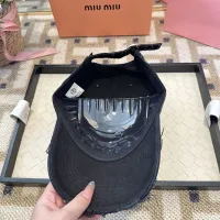 $25.00 USD MIU MIU Caps #1422298