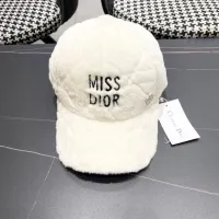 $34.00 USD Christian Dior Caps #1422299