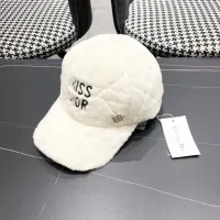 $34.00 USD Christian Dior Caps #1422299