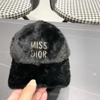 $34.00 USD Christian Dior Caps #1422300