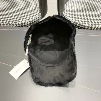 $34.00 USD Christian Dior Caps #1422300