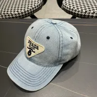 $32.00 USD Prada Caps #1422302