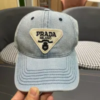 $32.00 USD Prada Caps #1422302
