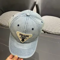 $32.00 USD Prada Caps #1422302