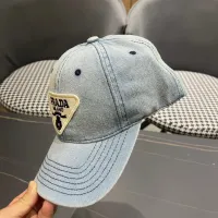 $32.00 USD Prada Caps #1422302