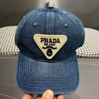 $32.00 USD Prada Caps #1422303