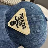 $32.00 USD Prada Caps #1422303