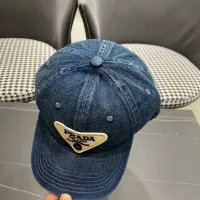 $32.00 USD Prada Caps #1422303