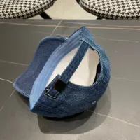 $32.00 USD Prada Caps #1422303