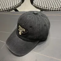 $32.00 USD Prada Caps #1422304