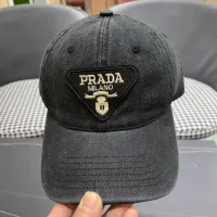 $32.00 USD Prada Caps #1422304