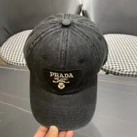$32.00 USD Prada Caps #1422304