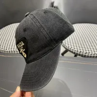 $32.00 USD Prada Caps #1422304