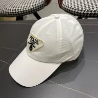 $32.00 USD Prada Caps #1422305