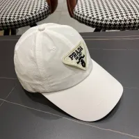 $32.00 USD Prada Caps #1422305