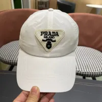 $32.00 USD Prada Caps #1422305