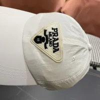 $32.00 USD Prada Caps #1422305