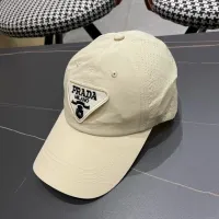 $32.00 USD Prada Caps #1422306