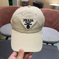 $32.00 USD Prada Caps #1422306