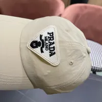 $32.00 USD Prada Caps #1422306