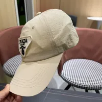 $32.00 USD Prada Caps #1422306