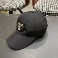 $32.00 USD Prada Caps #1422307
