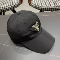 $32.00 USD Prada Caps #1422307