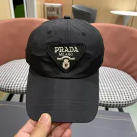 $32.00 USD Prada Caps #1422307