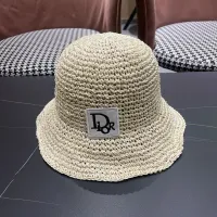 $36.00 USD Christian Dior Caps #1422310