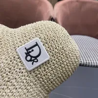 $36.00 USD Christian Dior Caps #1422310