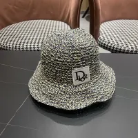 $36.00 USD Christian Dior Caps #1422311