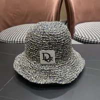 $36.00 USD Christian Dior Caps #1422311